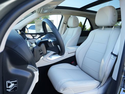 New 2026 Mercedes-Benz GLE 350 4MATIC image 33