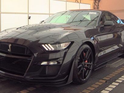 Used 2022 Ford Mustang Shelby GT500 w/ Technology Package