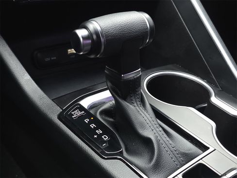 Used 2022 Kia K5 GT-Line image 34