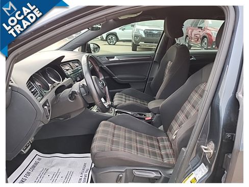 Used 2019 Volkswagen GTI S w/ Driver Assistance Package image 23
