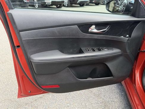 Used 2023 Kia Forte GT-Line FWD image 14