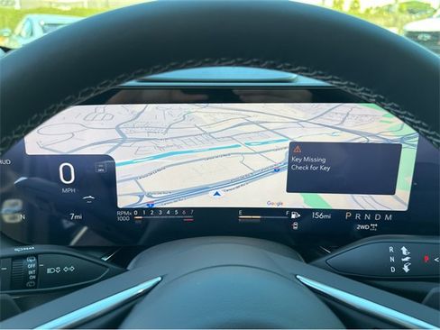 New 2025 Buick Envision Preferred image 19