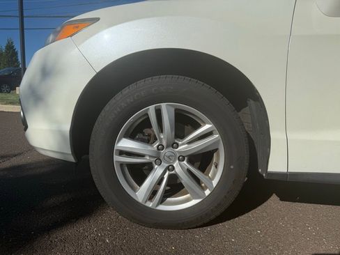 Used 2014 Acura RDX AWD w/ Technology Package image 7