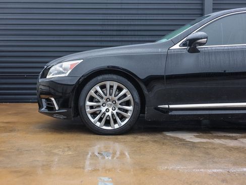Used 2013 Lexus LS 460 image 11