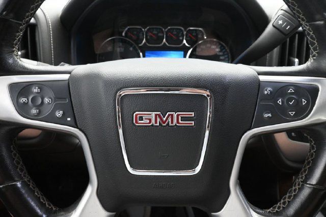 Used 2019 GMC Sierra 2500 SLT AWD/4WD image 39