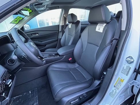 New 2025 Honda Accord EX-L image 14