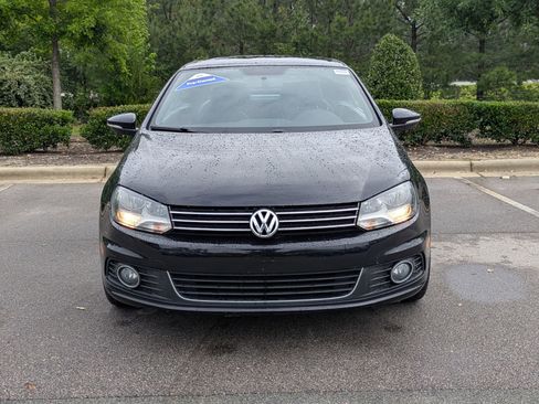 Used 2013 Volkswagen Eos Komfort FWD image 9
