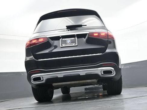 Used 2026 Mercedes-Benz GLS 450 4MATIC image 34