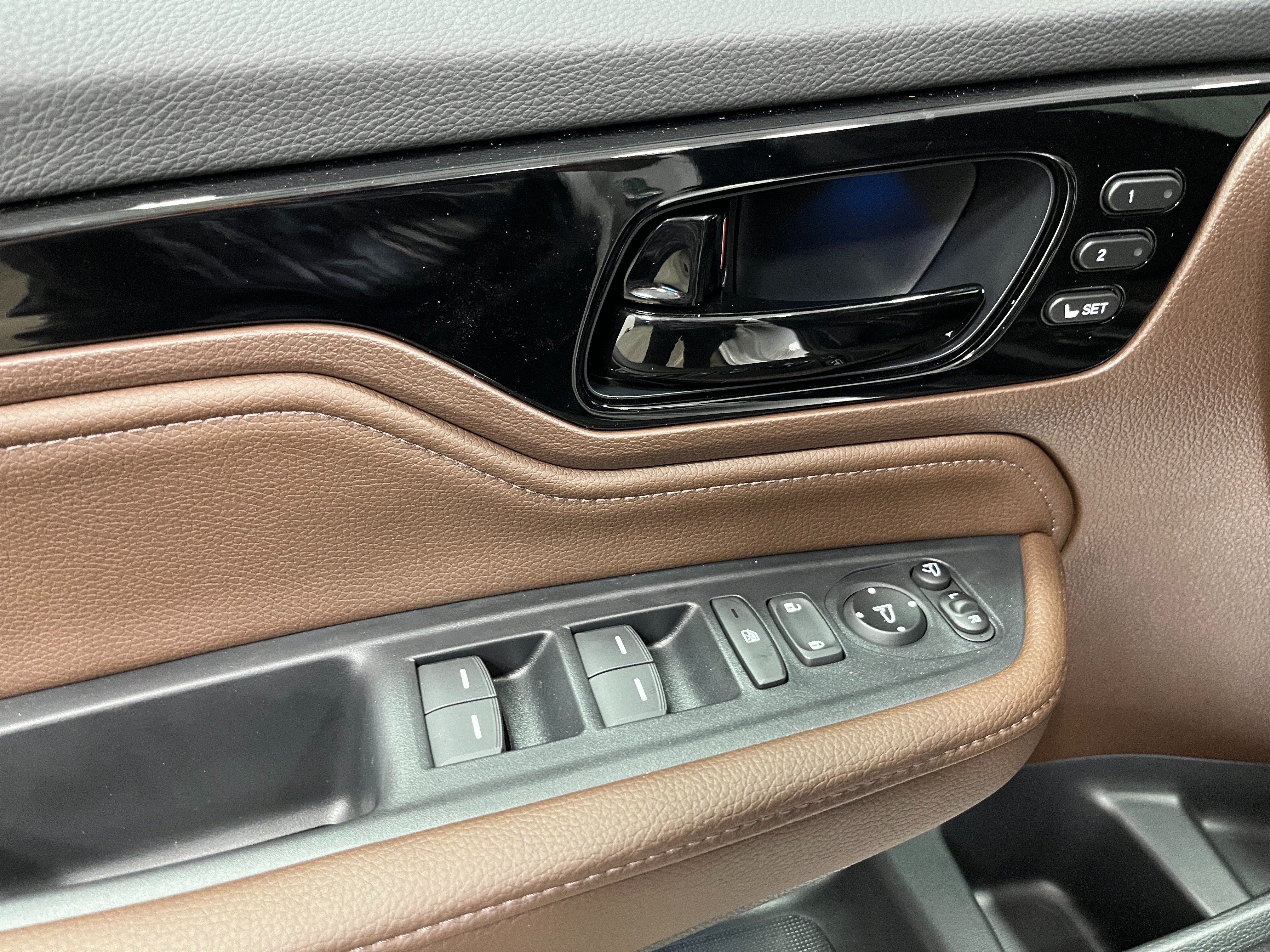 New 2027 Honda Odyssey Elite image 13