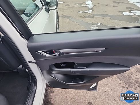 Certified 2023 MAZDA CX-5 AWD 2.5 S image 27