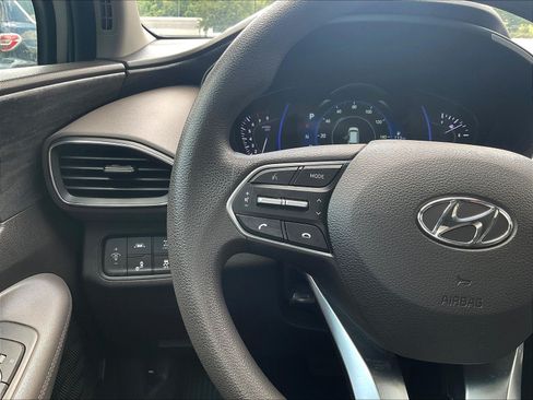 Used 2020 Hyundai Santa Fe SEL AWD/4WD image 11