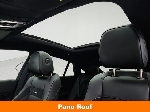 Used 2021 Mercedes-Benz GLE 53 AMG 4MATIC Coupe image 12