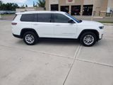 Used 2022 Jeep Grand Cherokee L Laredo w/ Luxury Tech Group I image 2