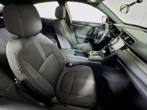 Used 2017 Honda Civic EX image 24