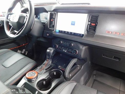 New 2025 Ford Bronco Raptor image 19