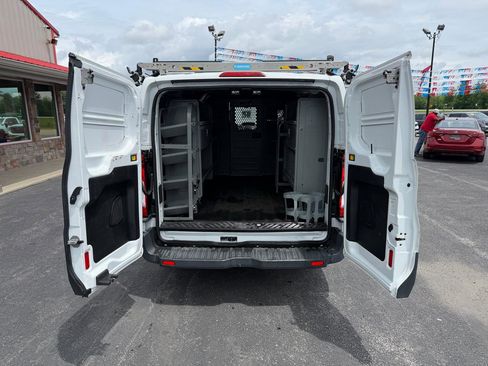 Used 2017 Ford Transit 150 130 Low Roof RWD image 6
