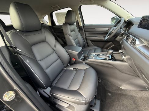 New 2025 MAZDA CX-5 AWD 2.5 S w/ Select Package image 19