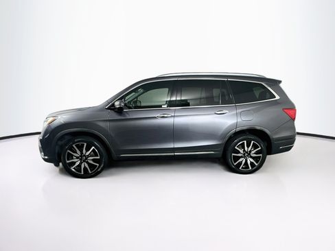 Used 2019 Honda Pilot Elite image 4