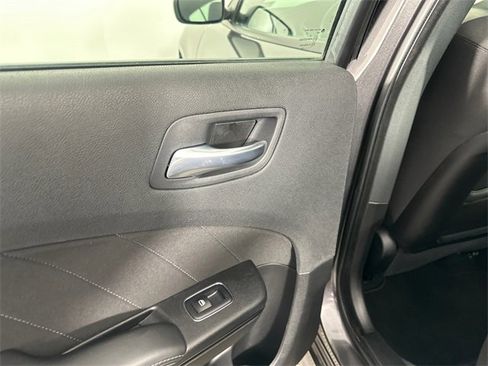 Certified 2022 Dodge Charger GT w/ Blacktop Package image 12