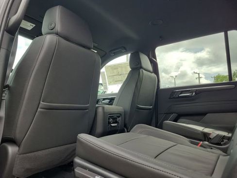New 2026 Chevrolet Suburban LT w/ Comfort Package RWD image 6
