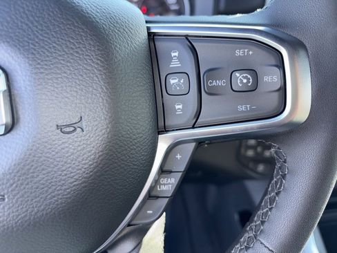 New 2026 RAM 1500 Big Horn image 16