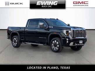 New 2026 GMC Sierra 2500 Denali w/ Denali Reserve Package video 1