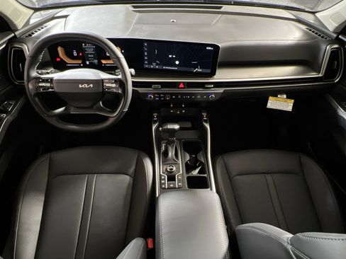 New 2026 Kia Sorento EX image 21