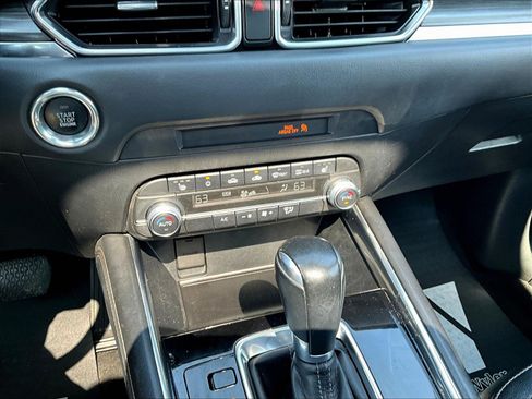 Used 2020 MAZDA CX-5 Grand Touring FWD image 15