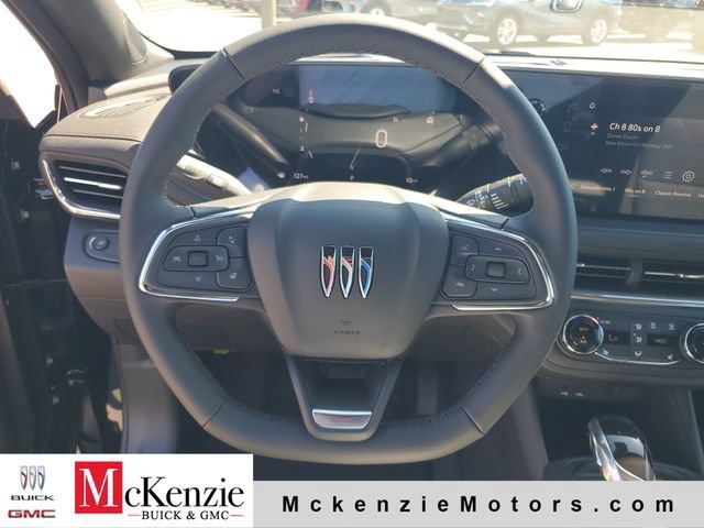 New 2026 Buick Envista Sport Touring w/ Convenience I Package FWD image 12