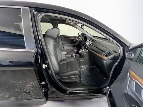 Used 2021 Honda CR-V EX-L image 30