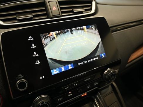 Used 2022 Honda CR-V EX-L image 15