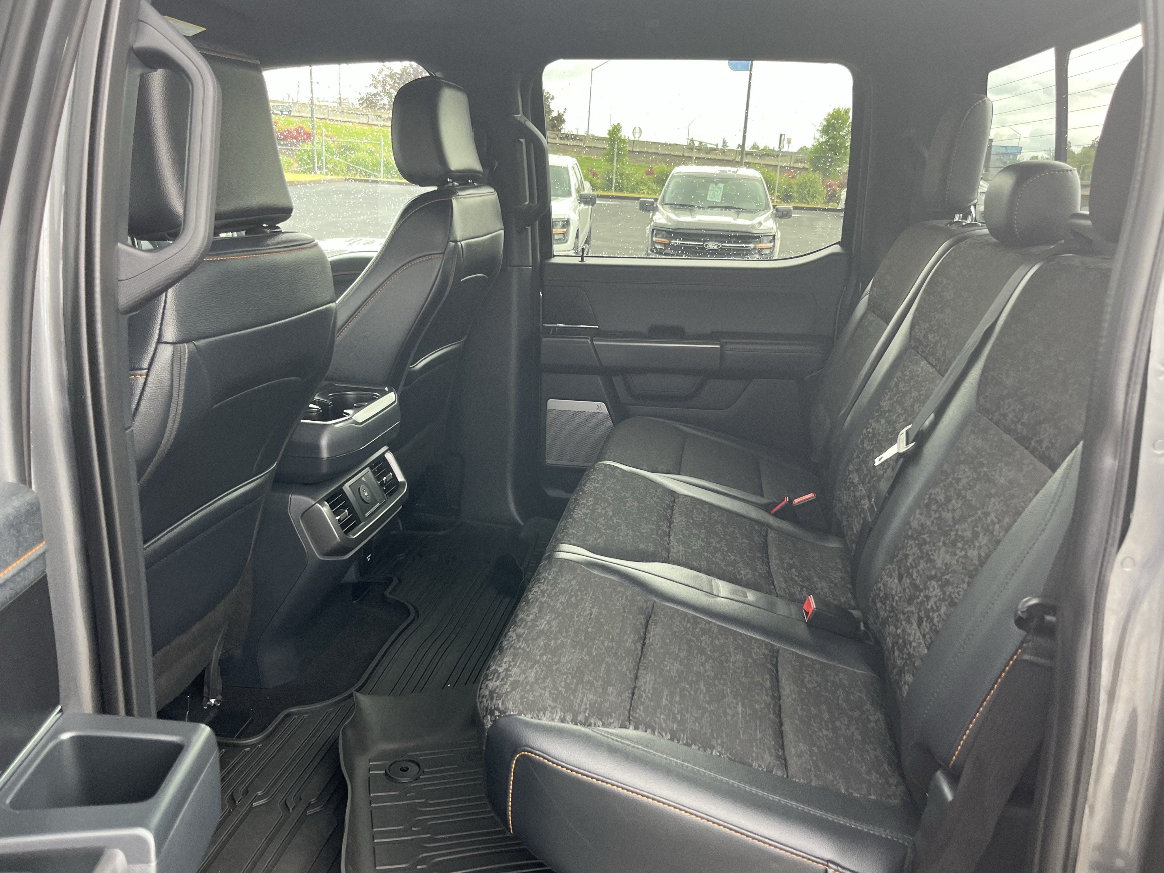 Certified 2025 Ford F150 Tremor w/ Tow/Haul Package AWD/4WD image 13