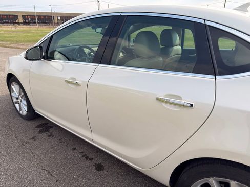 Used 2014 Buick Verano image 13