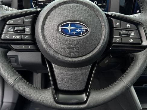 New 2026 Subaru Outback Premium AWD/4WD image 19