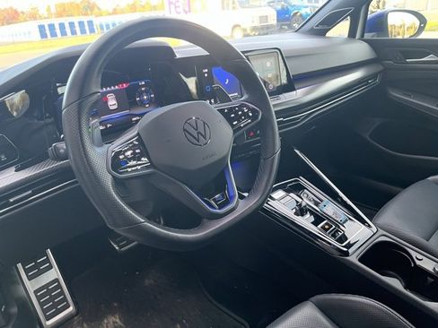 Used 2023 Volkswagen Golf 20th Anniversary Edition image 18