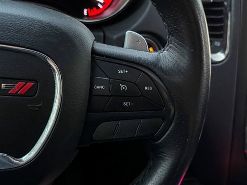 Used 2018 Dodge Durango GT w/ Premium Group AWD/4WD image 30