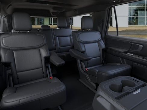 New 2026 Ford Expedition Max Platinum AWD/4WD image 57
