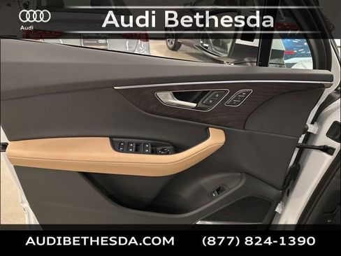 New 2026 Audi Q7 2.0T Premium Plus image 13