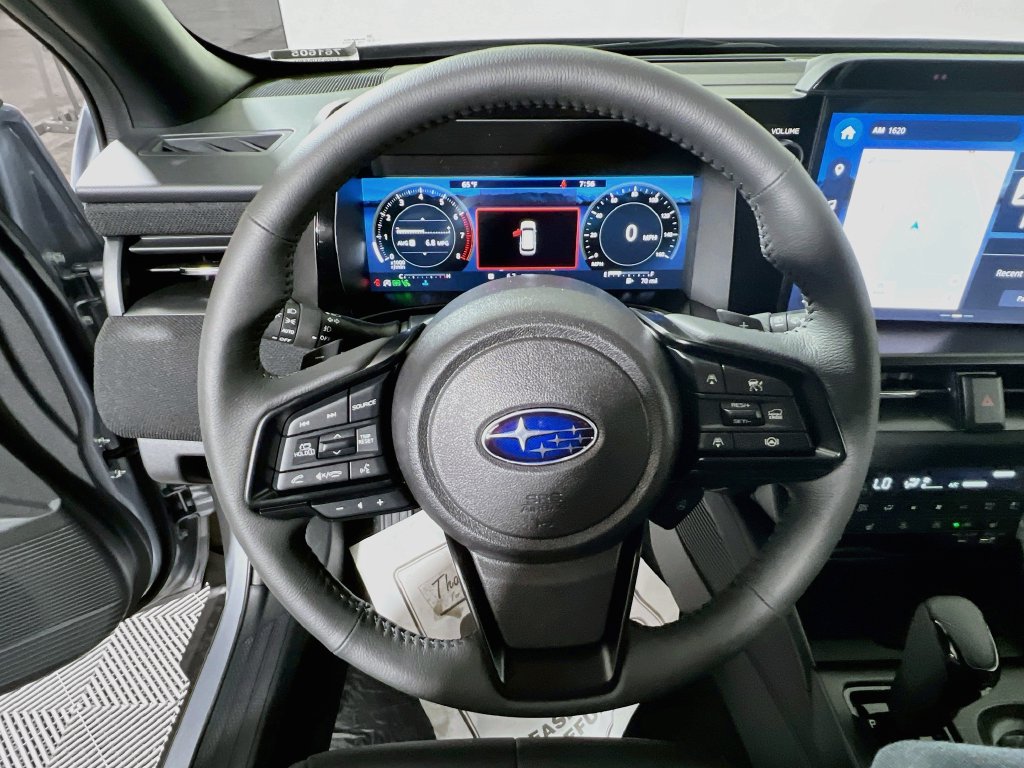 New 2026 Subaru Outback Premium AWD/4WD image 10
