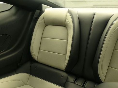 New 2026 Ford Mustang Premium RWD image 17