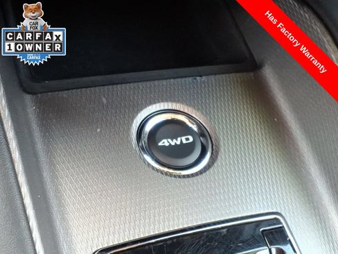 Used 2024 Mitsubishi Outlander Sport ES AWD/4WD image 21