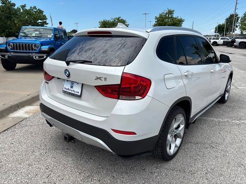 Used 2015 BMW X1 xDrive35i AWD/4WD image 28