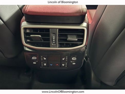 Used 2024 Lexus RX 500h F Sport AWD/4WD image 23