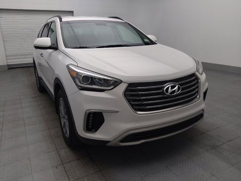 Used 2018 Hyundai Santa Fe SE w/ Cargo Package FWD image 14