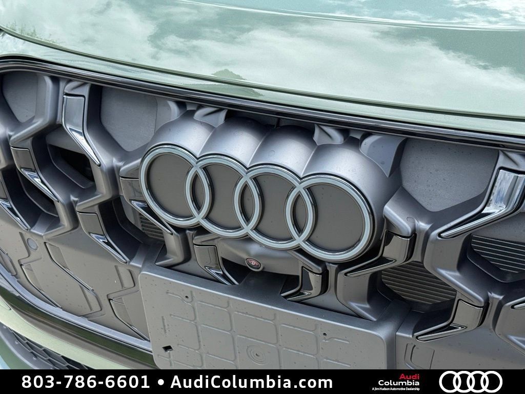 New 2026 Audi Q5 2.0T AWD/4WD image 7