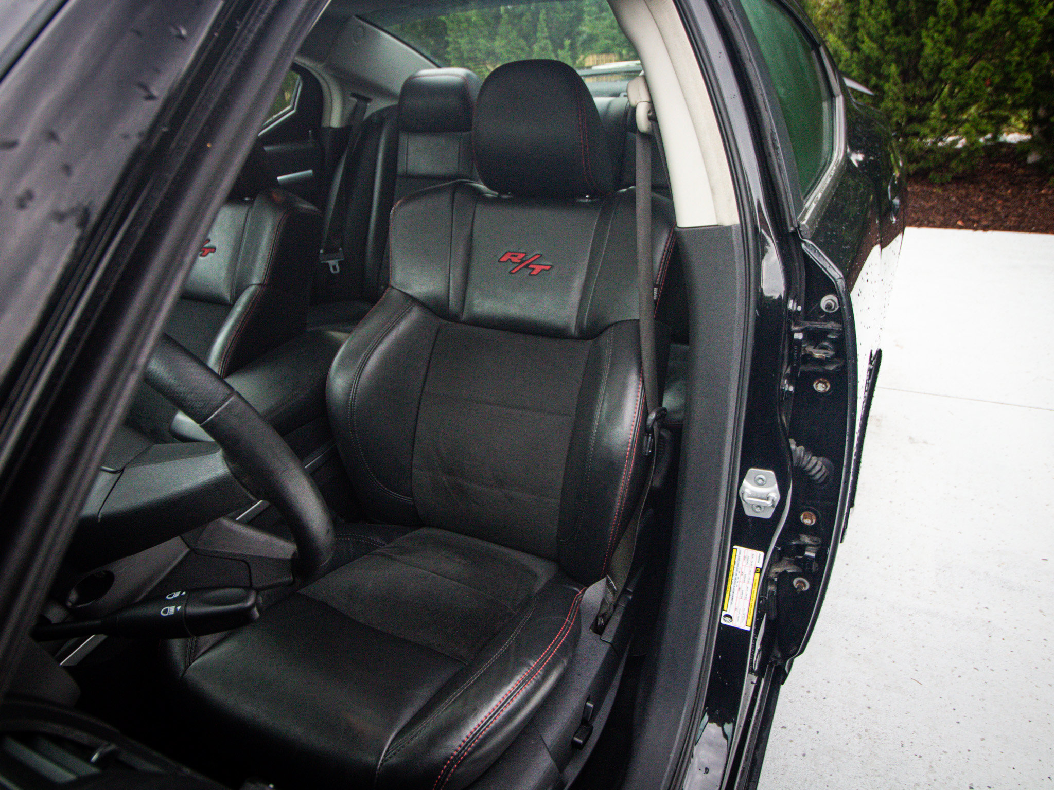 Used 2009 Dodge Charger R/T RWD image 16