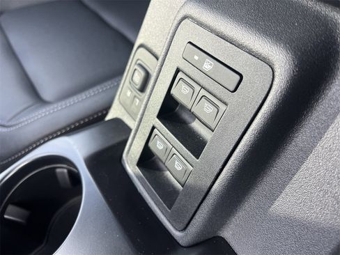 New 2025 Ford Bronco Big Bend w/ Black Diamond Package image 9