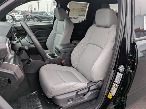 New 2026 Toyota Tacoma SR5 image 11