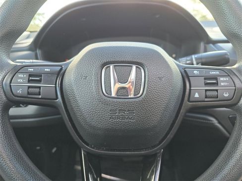 Used 2023 Honda Accord EX image 27