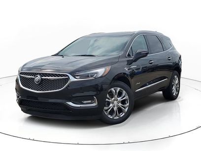 Used 2021 Buick Enclave Avenir w/ Trailering Package, 5000 lbs.